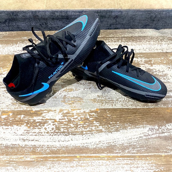 New GT2 DF Elite FG Soccer Cleats - Picture 1 of 7